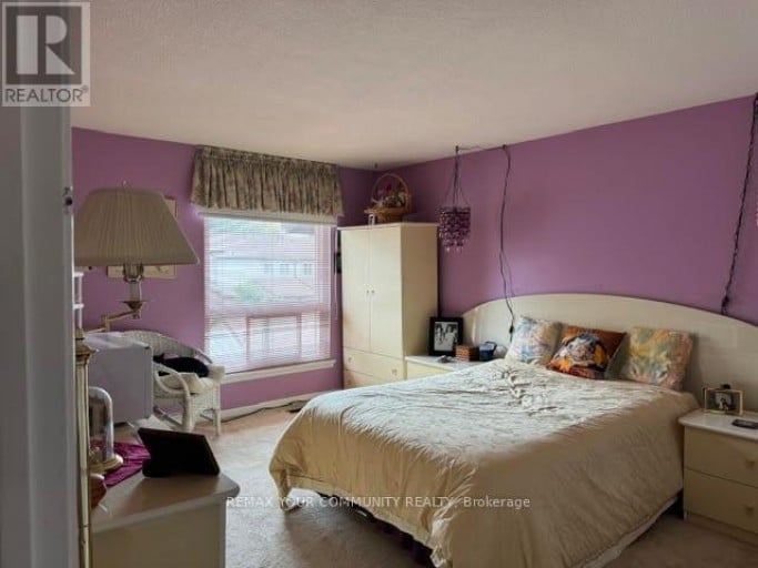 12 JACQUES LANE, Ajax (South East), Ontario, L1S3L4