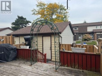 12 JACQUES LANE Ajax (South East) Ontario photo 14