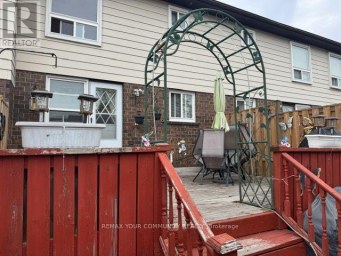 12 JACQUES LANE Ajax (South East) Ontario photo 15