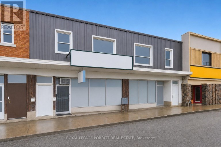 2633 EGLINTON AVENUE E, Toronto (Kennedy Park), Ontario, M1K2S2