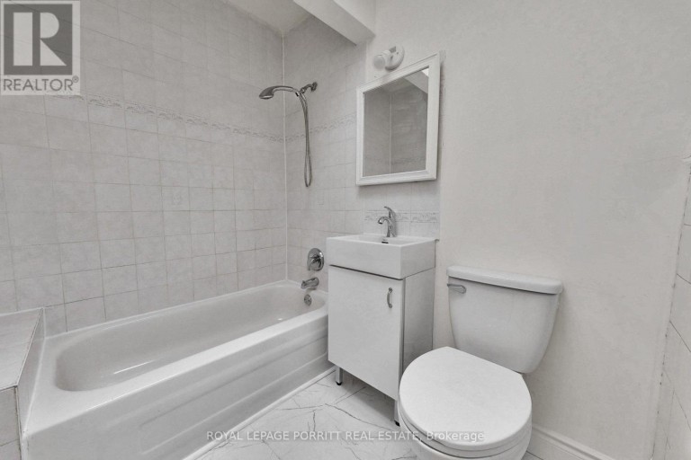 2633 EGLINTON AVENUE E, Toronto (Kennedy Park), Ontario, M1K2S2
