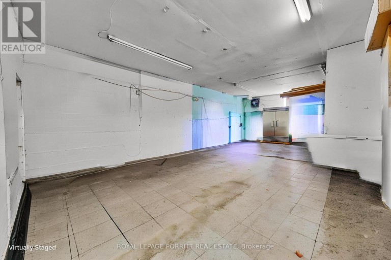 2633 EGLINTON AVENUE E, Toronto (Kennedy Park), Ontario, M1K2S2