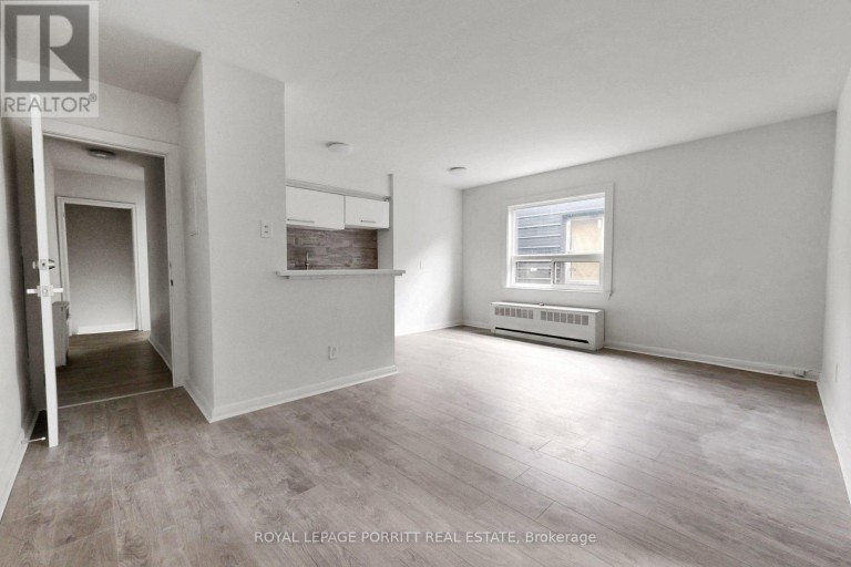 2633 EGLINTON AVENUE E, Toronto (Kennedy Park), Ontario, M1K2S2
