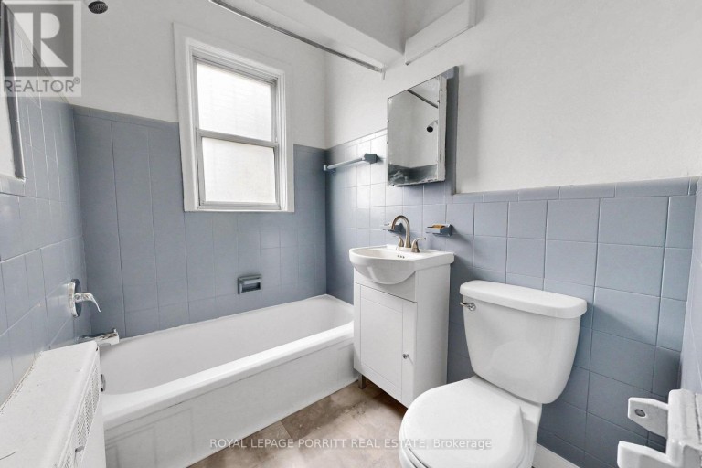 2633 EGLINTON AVENUE E, Toronto (Kennedy Park), Ontario, M1K2S2