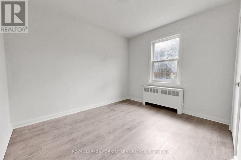 2633 EGLINTON AVENUE E, Toronto (Kennedy Park), Ontario, M1K2S2