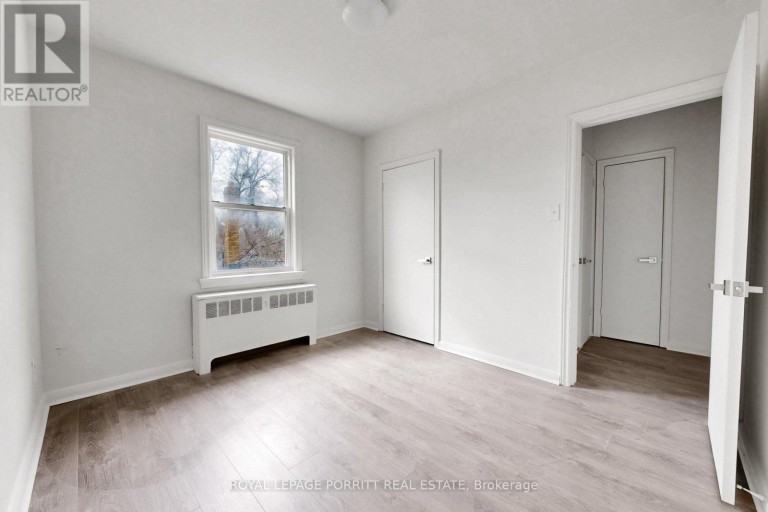 2633 EGLINTON AVENUE E, Toronto (Kennedy Park), Ontario, M1K2S2