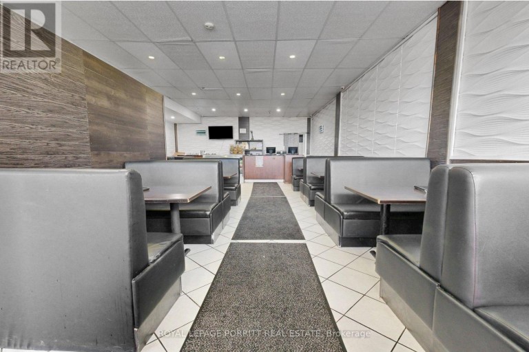 2633 EGLINTON AVENUE E, Toronto (Kennedy Park), Ontario, M1K2S2