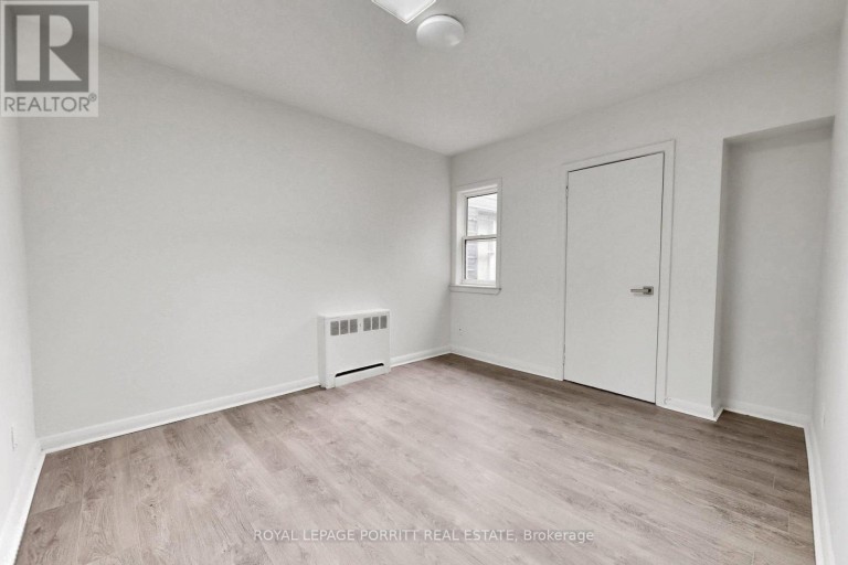 2633 EGLINTON AVENUE E, Toronto (Kennedy Park), Ontario, M1K2S2