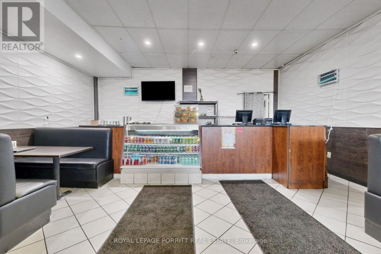 2633 EGLINTON AVENUE E, Toronto (Kennedy Park), Ontario, M1K2S2