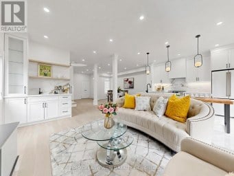 7 MONACO CRESCENT Richmond Hill (Rouge Woods) Ontario photo 1