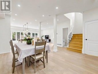 7 MONACO CRESCENT Richmond Hill (Rouge Woods) Ontario photo 17