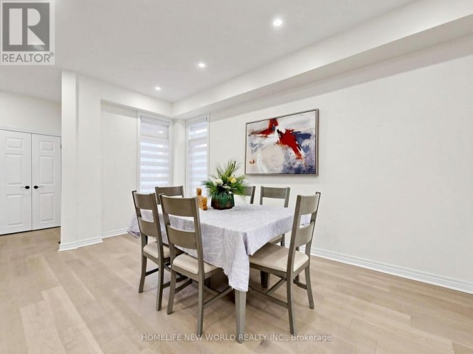 7 MONACO CRESCENT, Richmond Hill (Rouge Woods), Ontario, L4S1V1