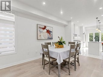 7 MONACO CRESCENT Richmond Hill (Rouge Woods) Ontario photo 20
