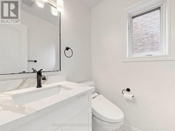 7 MONACO CRESCENT Richmond Hill (Rouge Woods) Ontario photo 21