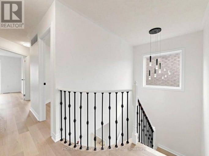 7 MONACO CRESCENT, Richmond Hill (Rouge Woods), Ontario, L4S1V1