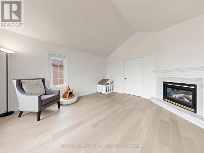 7 MONACO CRESCENT, Richmond Hill (Rouge Woods), Ontario, L4S1V1