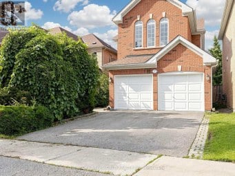 7 MONACO CRESCENT Richmond Hill (Rouge Woods) Ontario photo 3