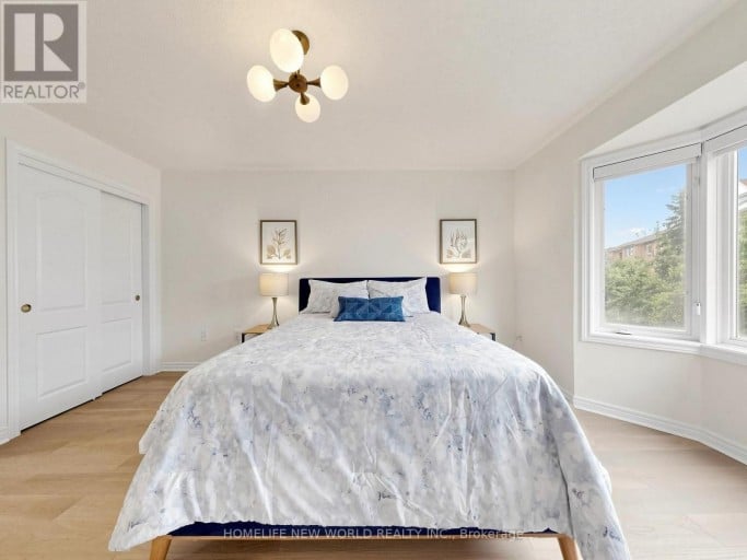 7 MONACO CRESCENT, Richmond Hill (Rouge Woods), Ontario, L4S1V1