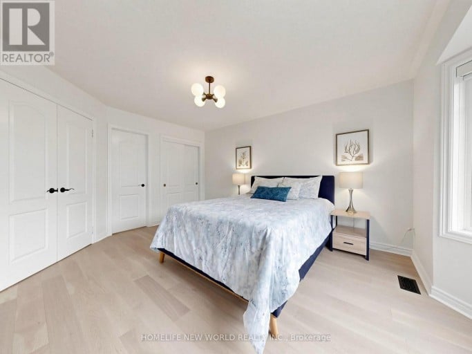 7 MONACO CRESCENT, Richmond Hill (Rouge Woods), Ontario, L4S1V1