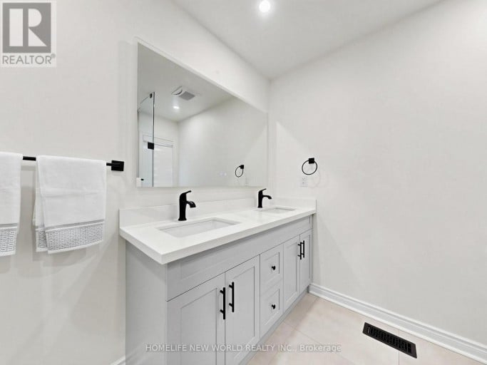 7 MONACO CRESCENT, Richmond Hill (Rouge Woods), Ontario, L4S1V1