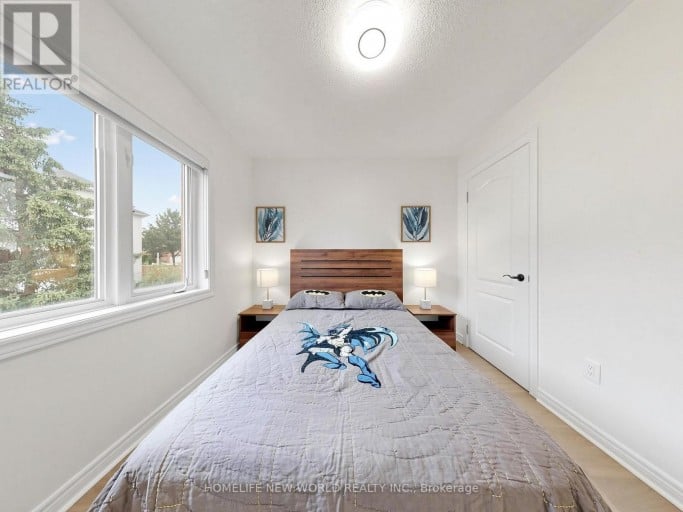 7 MONACO CRESCENT, Richmond Hill (Rouge Woods), Ontario, L4S1V1