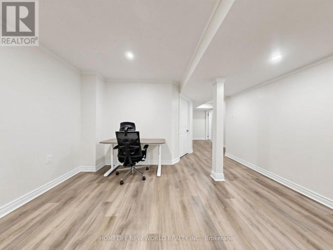7 MONACO CRESCENT, Richmond Hill (Rouge Woods), Ontario, L4S1V1