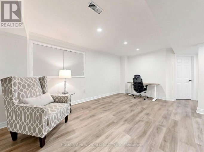 7 MONACO CRESCENT, Richmond Hill (Rouge Woods), Ontario, L4S1V1