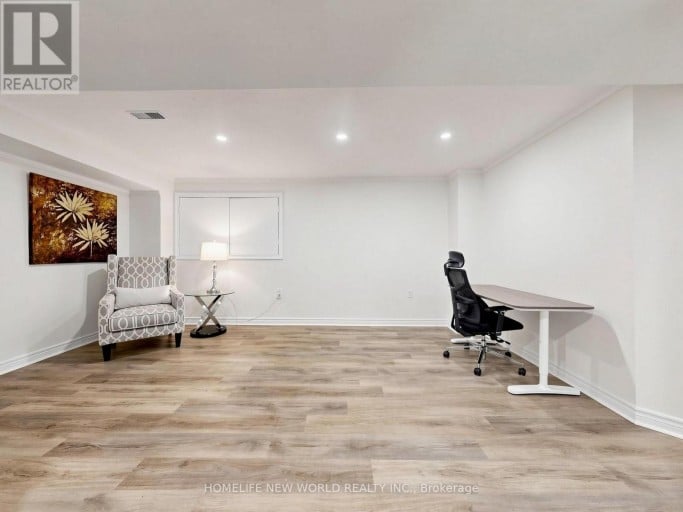 7 MONACO CRESCENT, Richmond Hill (Rouge Woods), Ontario, L4S1V1