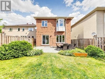 7 MONACO CRESCENT Richmond Hill (Rouge Woods) Ontario photo 46