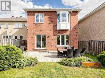 7 MONACO CRESCENT Richmond Hill (Rouge Woods) Ontario photo 47