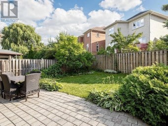 7 MONACO CRESCENT Richmond Hill (Rouge Woods) Ontario photo 49