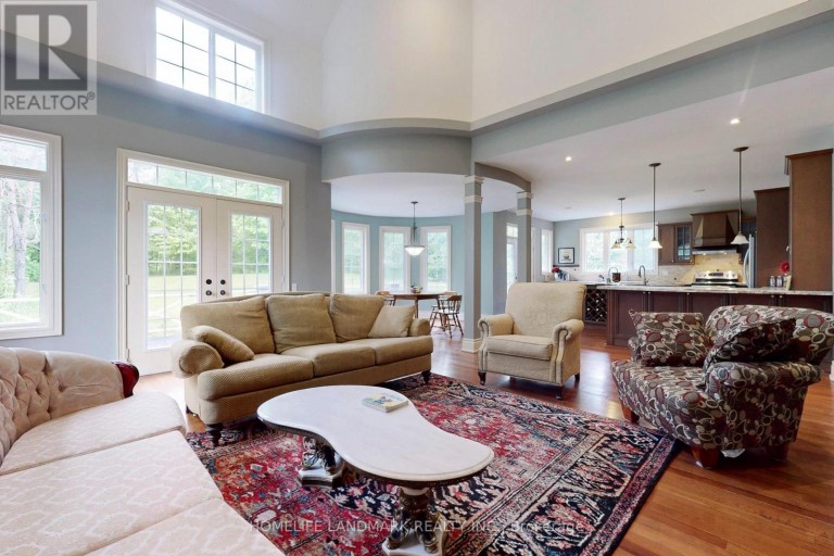 19 WOLF RUN COURT, Whitchurch-Stouffville, Ontario, L4A2L4