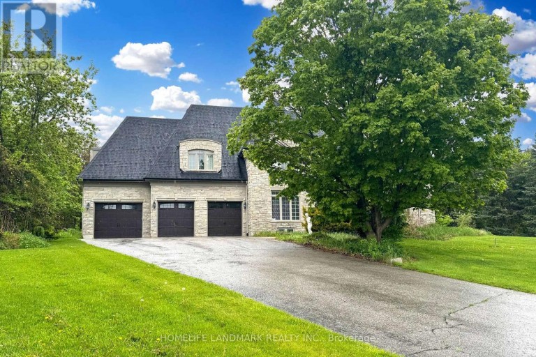 19 WOLF RUN COURT, Whitchurch-Stouffville, Ontario, L4A2L4