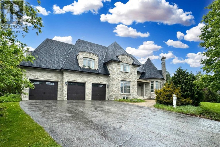 19 WOLF RUN COURT, Whitchurch-Stouffville, Ontario, L4A2L4