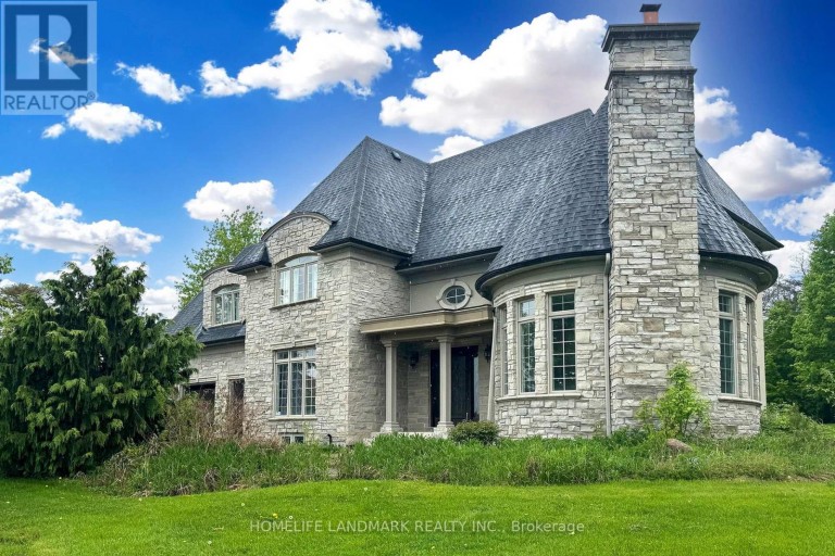 19 WOLF RUN COURT, Whitchurch-Stouffville, Ontario, L4A2L4