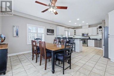 54 MAPLE GROVE AVENUE Richmond Hill (Oak Ridges) Ontario photo 16