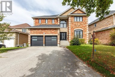 54 MAPLE GROVE AVENUE Richmond Hill (Oak Ridges) Ontario photo 2
