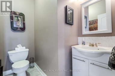 54 MAPLE GROVE AVENUE Richmond Hill (Oak Ridges) Ontario photo 22