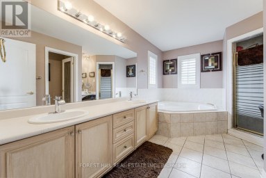 54 MAPLE GROVE AVENUE Richmond Hill (Oak Ridges) Ontario photo 28