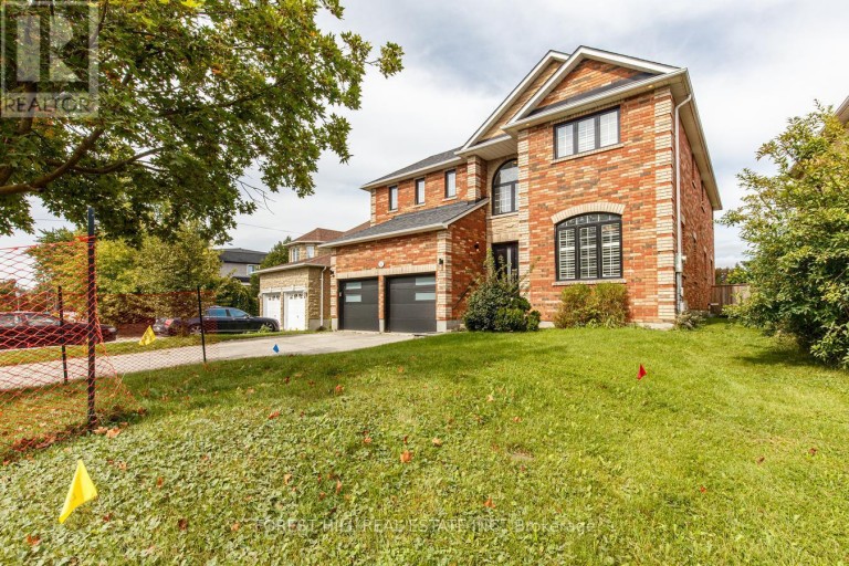 54 MAPLE GROVE AVENUE, Richmond Hill (Oak Ridges), Ontario, L4E2V5