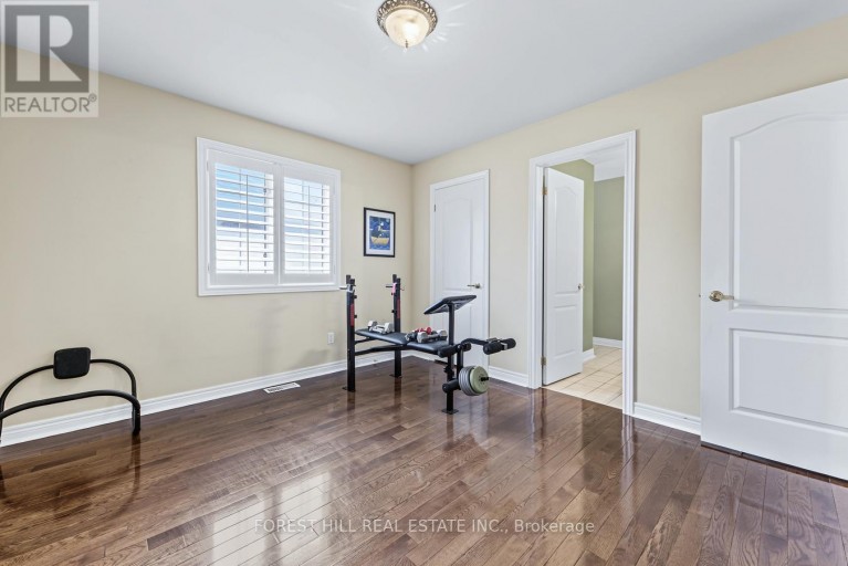 54 MAPLE GROVE AVENUE, Richmond Hill (Oak Ridges), Ontario, L4E2V5