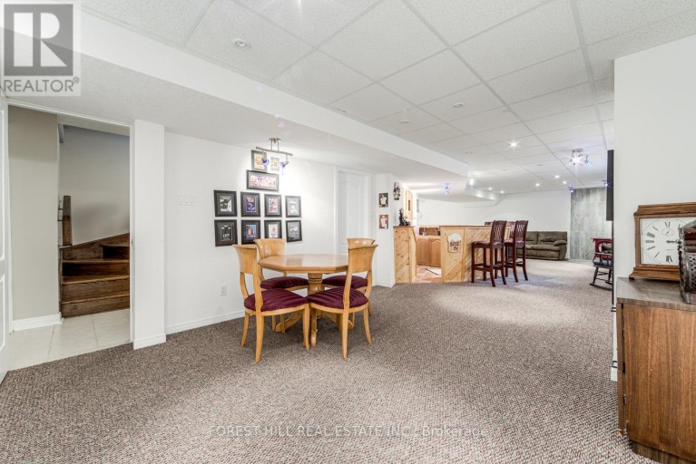 54 MAPLE GROVE AVENUE, Richmond Hill (Oak Ridges), Ontario, L4E2V5