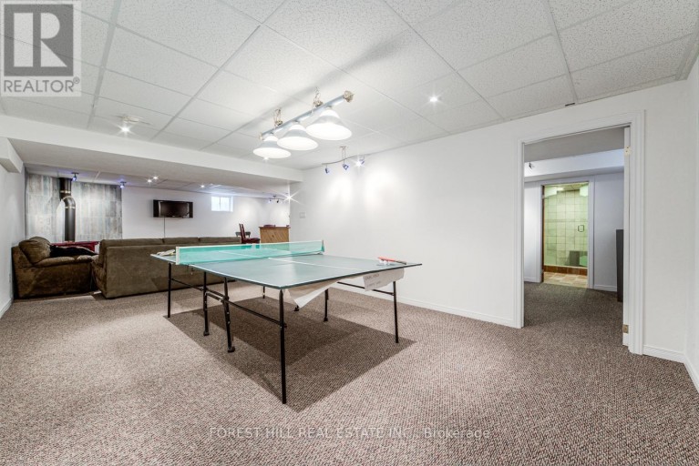 54 MAPLE GROVE AVENUE, Richmond Hill (Oak Ridges), Ontario, L4E2V5