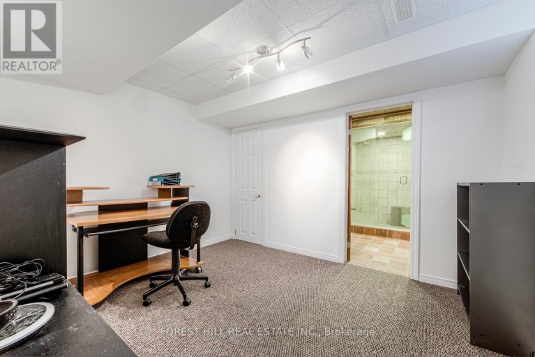 54 MAPLE GROVE AVENUE, Richmond Hill (Oak Ridges), Ontario, L4E2V5