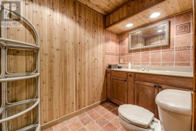 54 MAPLE GROVE AVENUE Richmond Hill (Oak Ridges) Ontario photo 44