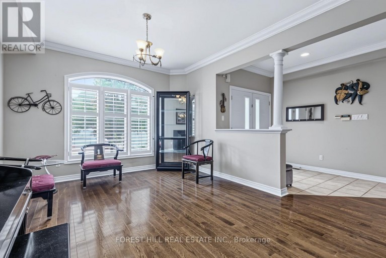 54 MAPLE GROVE AVENUE, Richmond Hill (Oak Ridges), Ontario, L4E2V5