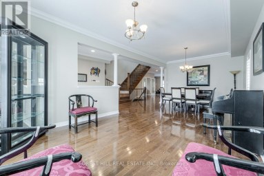 54 MAPLE GROVE AVENUE Richmond Hill (Oak Ridges) Ontario photo 9