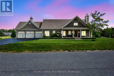 3 THOROUGHBRED DRIVE Oro-Medonte Ontario photo 1