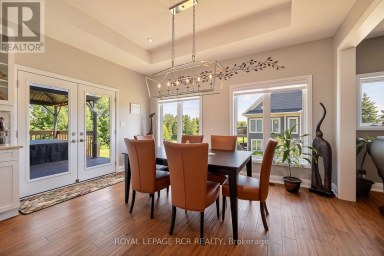 3 THOROUGHBRED DRIVE Oro-Medonte Ontario photo 13