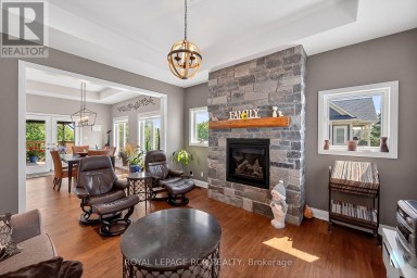 3 THOROUGHBRED DRIVE Oro-Medonte Ontario photo 14